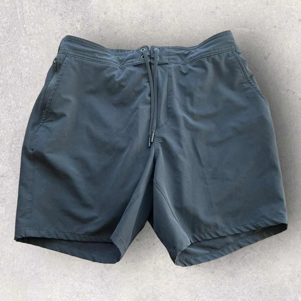 Ten Thousand • Black Shorts • Size Large
